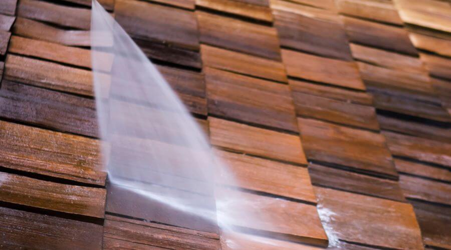 Professional gutter cleaning in Strathmere, NJ